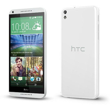 HTC Desire 816 Dual-SIM Smartphone