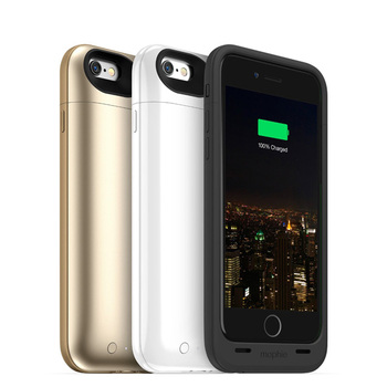 mophie Juice Pack Plus for iPhone 6, 3300mAh