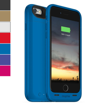 mophie Juice Pack Air for iPhone 6, 2750mAh