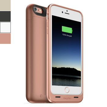 mophie Juice Pack for iPhone 6 Plus, 2600mAh