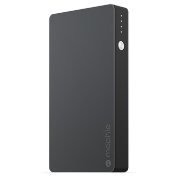 mophie Spacestation 6,000mAh with 32GB Memory