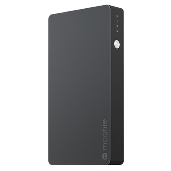 mophie Spacestation 6,000mAh with 64GB Memory