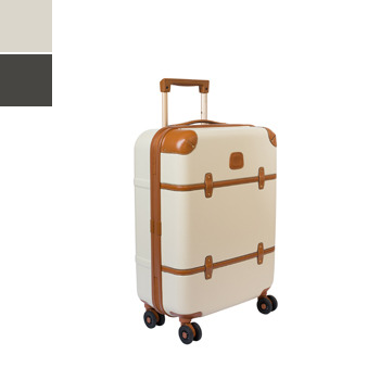 Bric's BELLAGIO Cabin Trolley 53cm with 4 Wheels