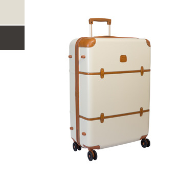 Bric's BELLAGIO Trolley 76cm with 4 Wheels