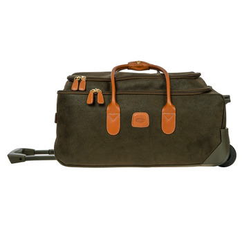 Bric's LIFE Wheeled Cabin Holdall 53cm