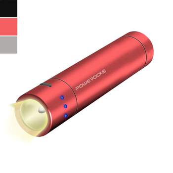 POWEROCKS Flash Magicstick 3000mAh