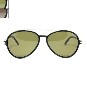 Tom Ford RAMONE FT-0149 Unisex Aviator Sunglasses