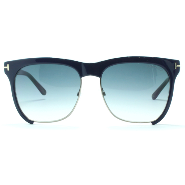 Tom Ford THEA FT-0366 Women's SunglassesImage