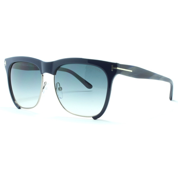 Tom Ford THEA FT-0366 Women's SunglassesImage