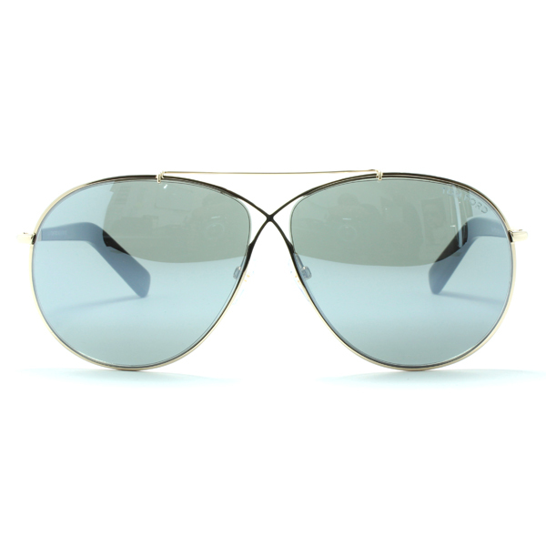 Tom Ford EVA FT-0374 Unisex SunglassesImage