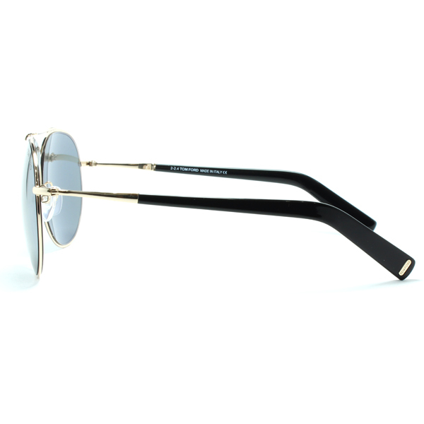 Tom Ford EVA FT-0374 Unisex SunglassesImage