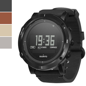 Suunto ESSENTIAL Outdoor Watch