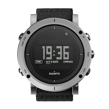 Suunto ESSENTIAL Outdoor Watch Stone