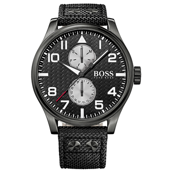 Hugo Boss AEROLINER Gents Watch