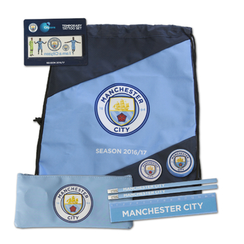 Cityzens Membership and Gift Pack - Junior Cityzen (2-11 years)