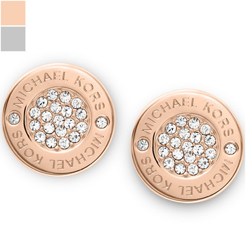 Michael Kors HERITAGE Crystal Earrings