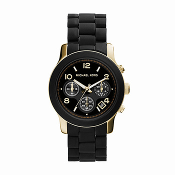 Michael Kors RUNWAY Ladies Chronograph