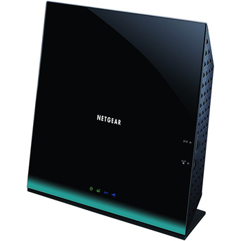 Netgear Dual Band Wi-Fi Router AC1200