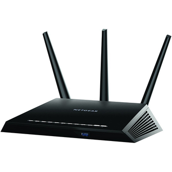 Netgear Nighthawk Dual Band Wi-Fi Router AC1900