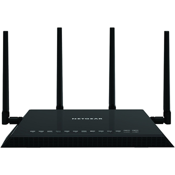 Netgear Nighthawk X4 Dual Band Wi-Fi Router AC2350