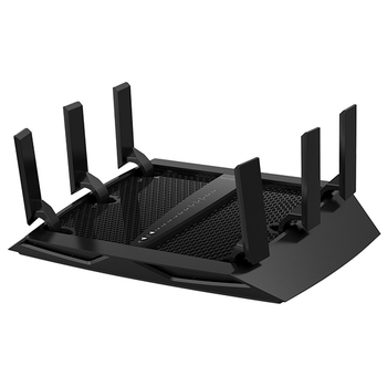 Netgear Nighthawk X6 Tri Band Wi-Fi Router AC3200