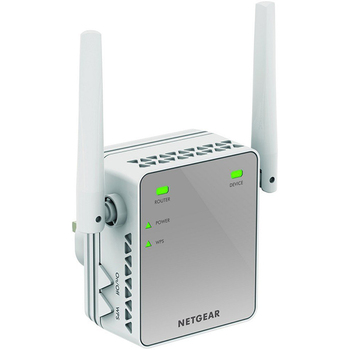 Netgear Wi-Fi Range Extender N300