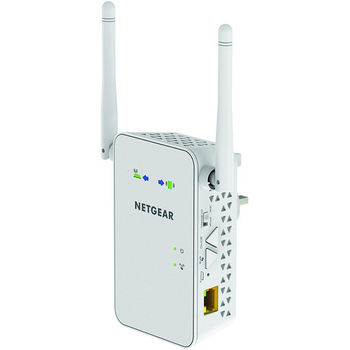 Netgear Wi-Fi Range Extender AC750