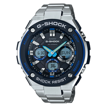 Casio G-SHOCK Unisex Watch GST-S100D-1A2