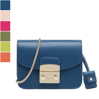 Furla METROPOLIS Mini Crossbody