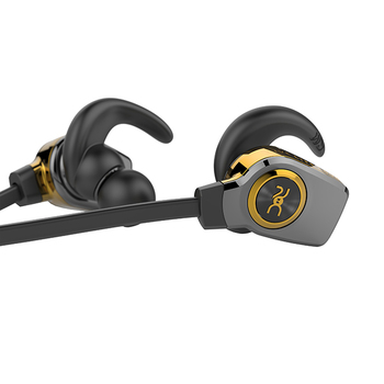 Monster ROC Sport Super Slim Wireless In-Ear Headphones