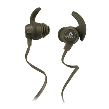 Monster adidas® Sport Response Earbuds with ControlTalk™