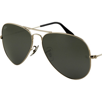 Ray-Ban AVIATOR RB3025 Sunglasses