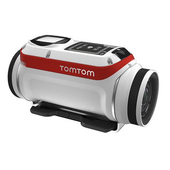 TomTom BANDIT Action Camera - Base Pack