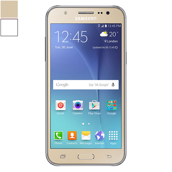 Samsung Galaxy J5 Smartphone