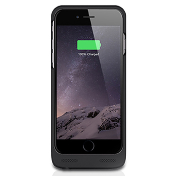 Lifetrons 3000mAh Power Energy Case for iPhone 6