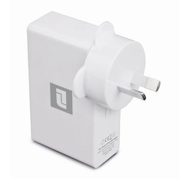 Lifetrons WORLDWIDE Power Pro-Travel Adaptor