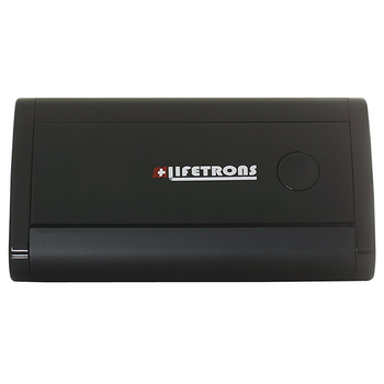 Lifetrons High Performance Digital Charger