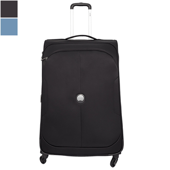 DO NOT EDITDelsey U-LITE CLASSIC 4-Wheel Expandable Trolley Case