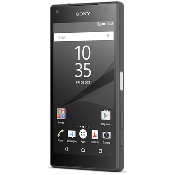 Sony Xperia™ Z5 Compact Smartphone 32GB