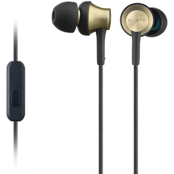 Sony EX650AP In-Ear Headphones