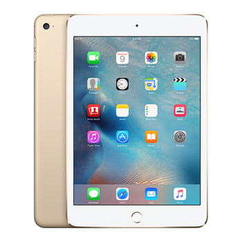 Apple iPad mini 4 Wi-Fi 64GB