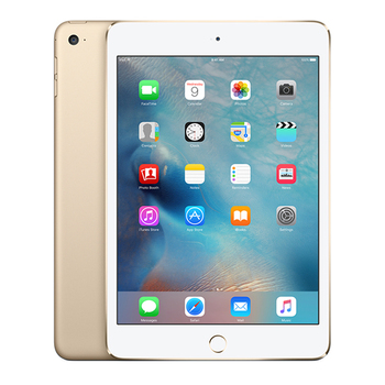 Apple iPad mini 4 Wi-Fi + Cellular 64GB