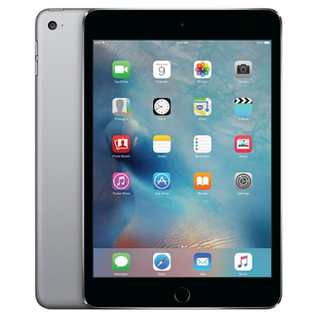 Apple iPad mini 4 Wi-Fi + Cellular 128GB