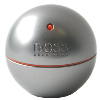 BOSS In Motion Men's EDT 90ml