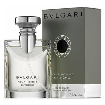 Bulgari EXTREME Men's EDT 50ml