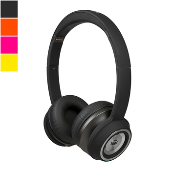 Monster NTune Matte On-Ear Headphone