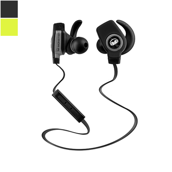 Monster iSport Bluetooth Wireless SuperSlim In-Ear Headphones