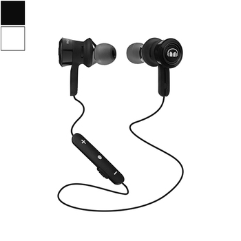 Monster Clarity HD In-Ear Bluetooth Headphones