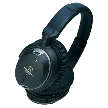 Audio-Technica ANC9 QuietPoint® Over-Ear Headphones