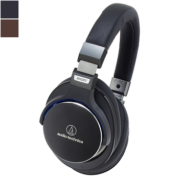 Audio-Technica MSR7 SonicPro High Resolution Audio Headphones